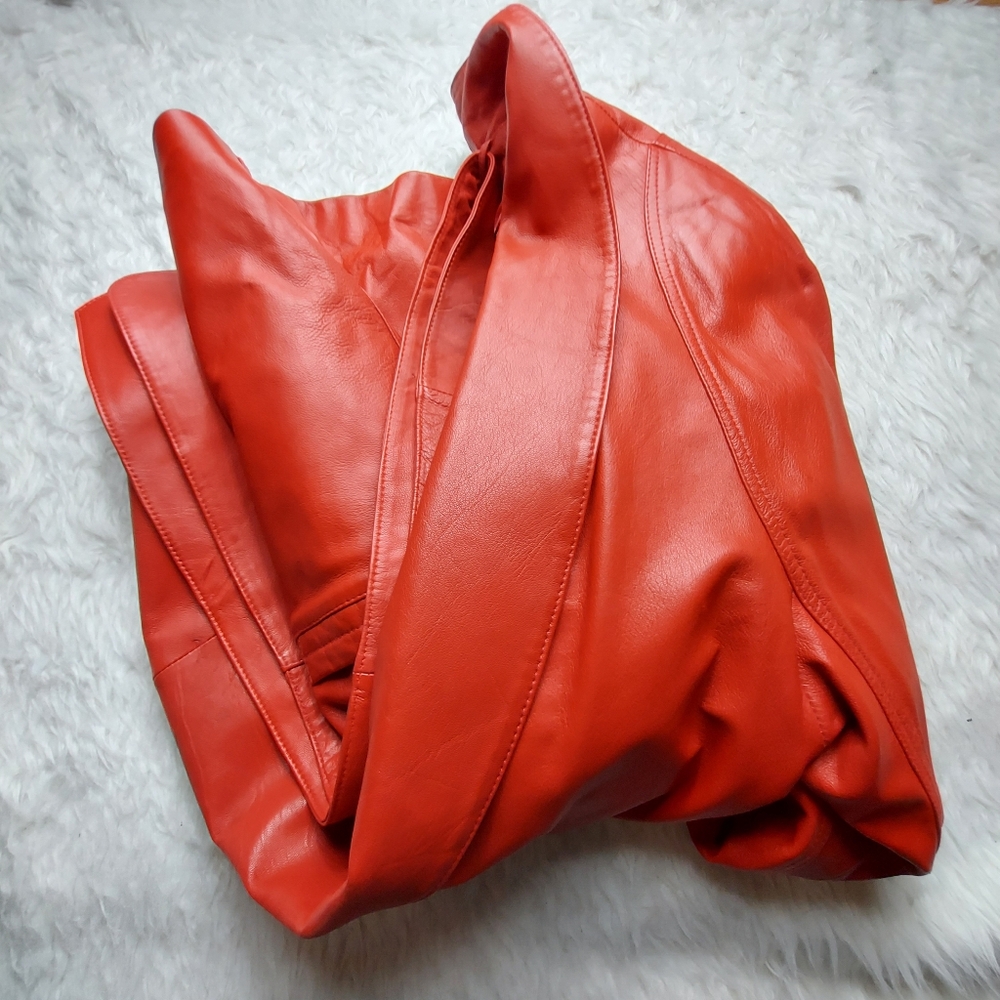 Tannery West 100% Leather